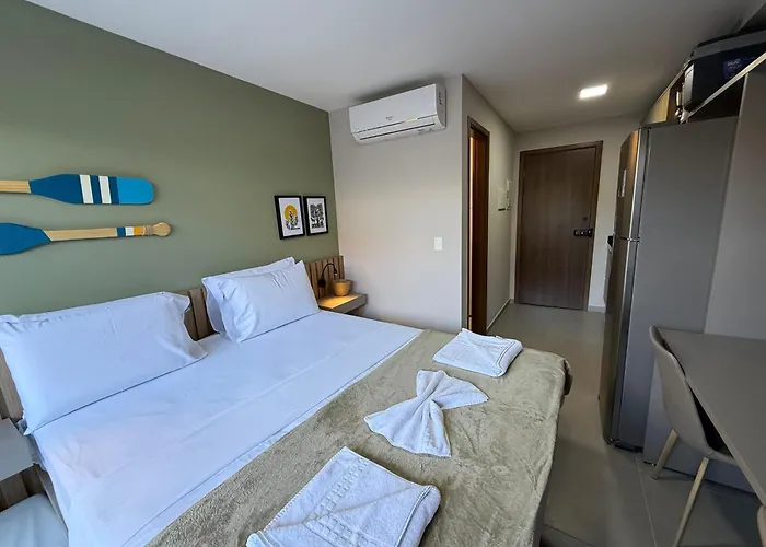 Ora Beach Residence By Aft Pôrto das Galinhas